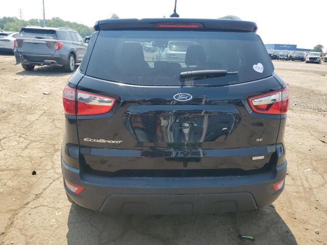 MAJ3S2GE7KC268636 Ford ECOSPORT S