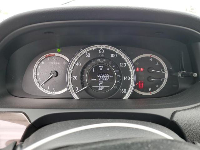 1HGCR2F85HA140600 Honda k24w1