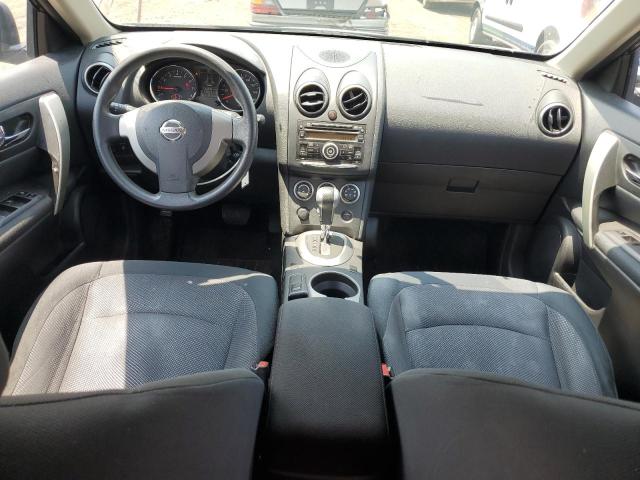JN8AS5MV4FW754000 Nissan ROGUE SELE