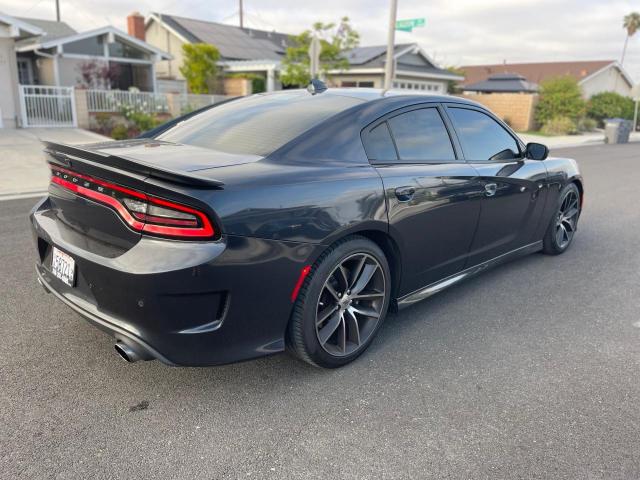 2C3CDXGJ6JH114692 Dodge CHARGER R/