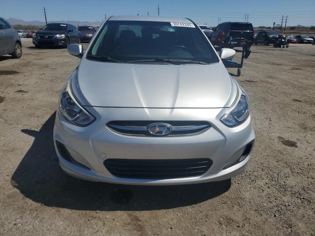 KMHCT4AE8GU122190 Hyundai ACCENT SE