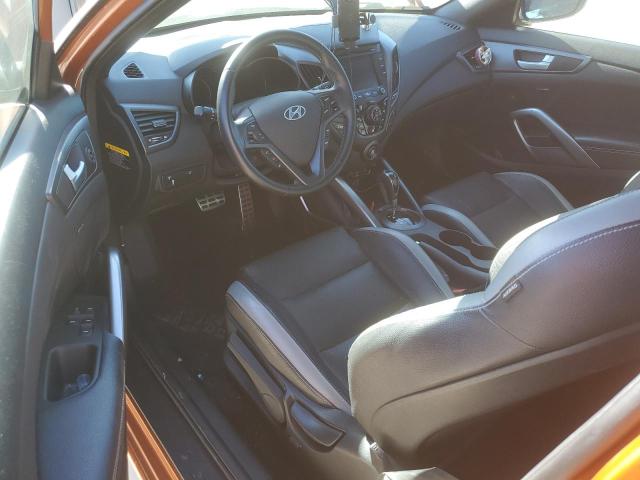 KMHTC6AE8GU281139 Hyundai VELOSTER T