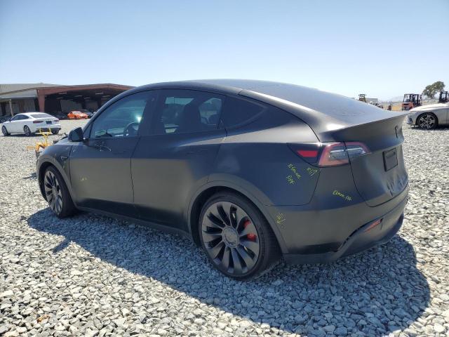7SAYGDEF8NF492954 Tesla 2022