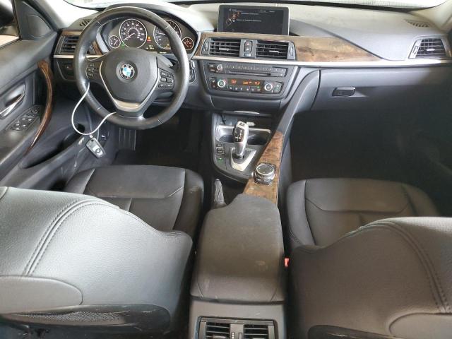 WBA3A5G54FNS91037 BMW 2015