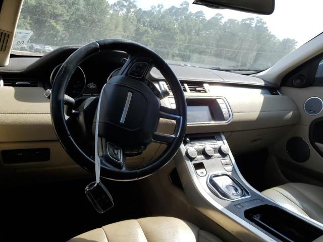 SALVP2BG1FH073887 Land Rover RANGE ROVE