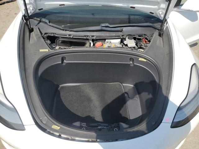 5YJ3E1EA9LF613066 Tesla 2020