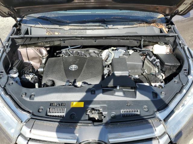 5TDJZRFH4KS954987 Toyota 2gr-fks