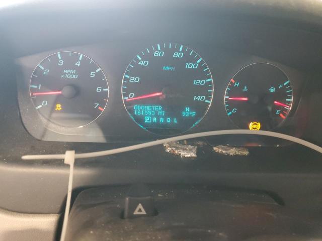 2G1WB5E34F1112276 Chevrolet lfx