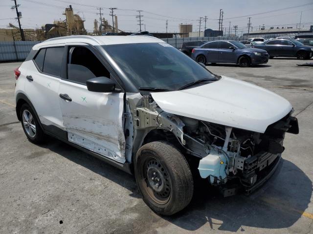 3N1CP5CU8JL544984 Nissan Kicks
