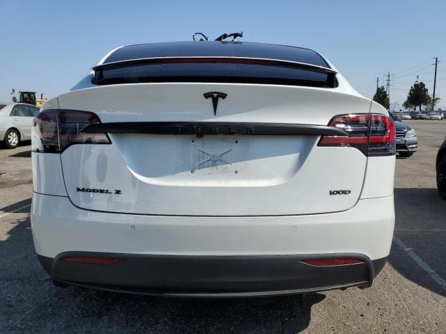 5YJXCAE27JF139759 Tesla MODEL X