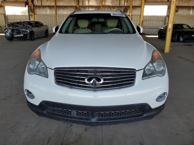 JN1BJ0HP4EM210045 Infiniti QX50