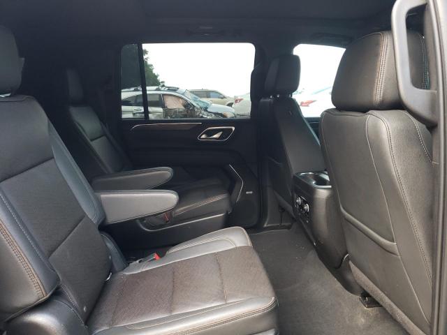 1GNSKGKL4NR167667 Chevrolet SUBURBAN K