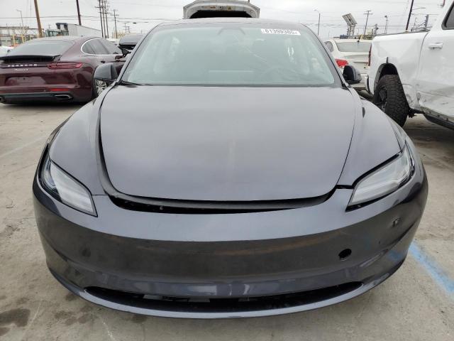 5YJ3E1EA6RF773141 Tesla MODEL 3