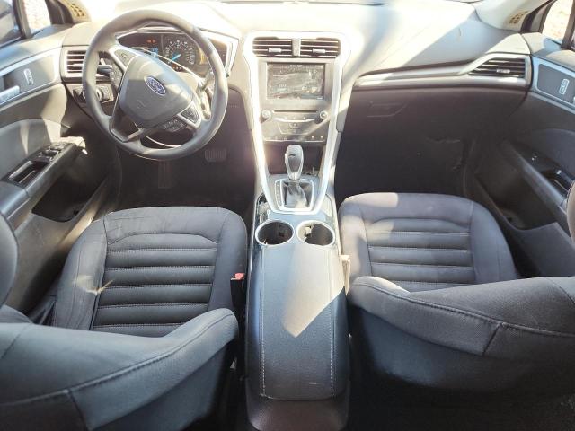 1FA6P0H77E5350488 Ford 2014