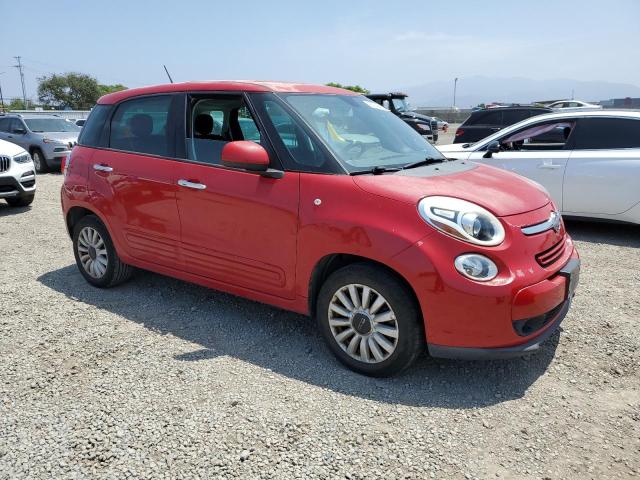 ZFBCFABH9FZ030089 Fiat 2015