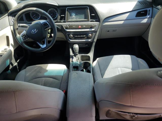 5NPE24AF7JH602702 Hyundai gdi theta-ii