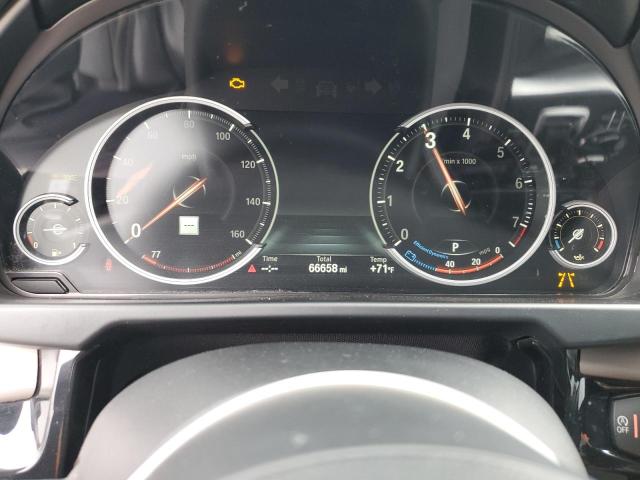 5UXKU0C57J0G69809 BMW X6