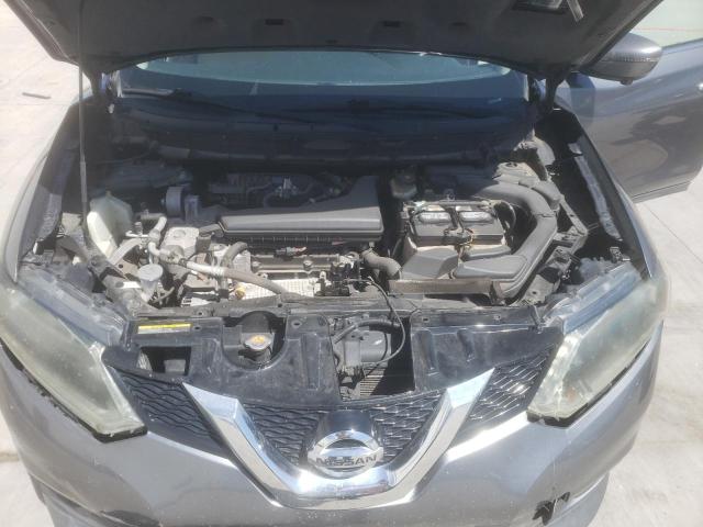 5N1AT2MTXGC789208 Nissan Rogue