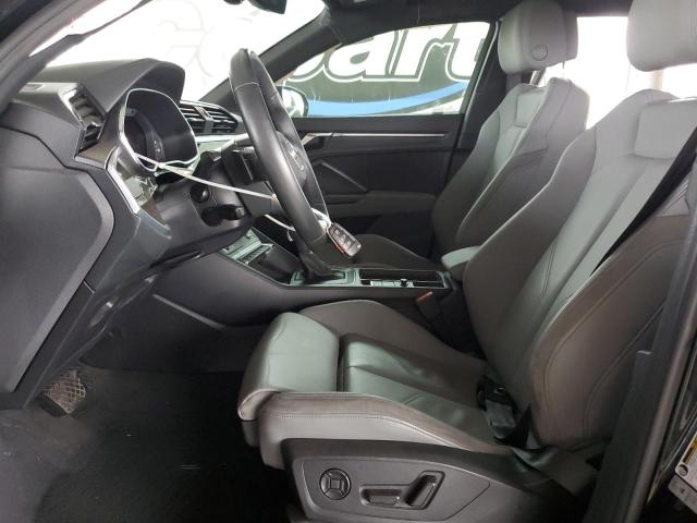 WA1EECF36N1006908 Audi 45 tfsi
