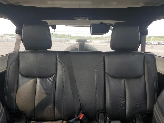 1C4BJWEG4JL902519 Jeep WRANGLER JK