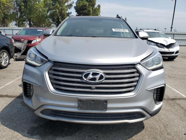 KM8SR4HF5HU215419 Hyundai gdi lambda ii