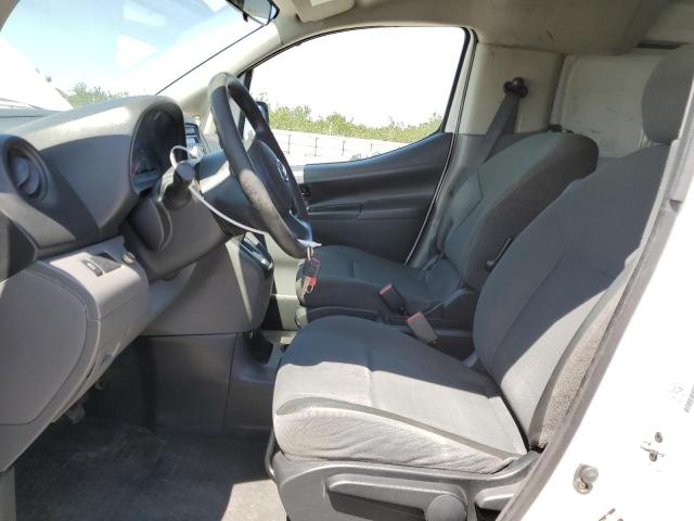 3N6CM0KN8HK690284 Nissan 2017