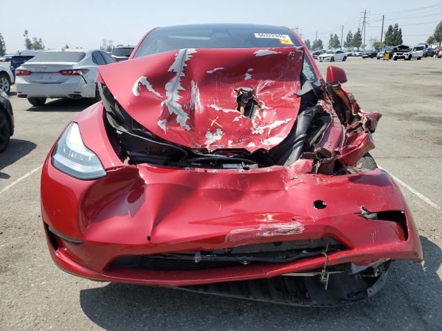 7SAYGDEE4NF462471 Tesla 2022