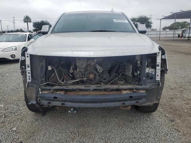 1GYS4SKJ3FR693207 Cadillac ESCALADE E