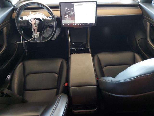 5YJ3E1EB4JF127867 Tesla 2018