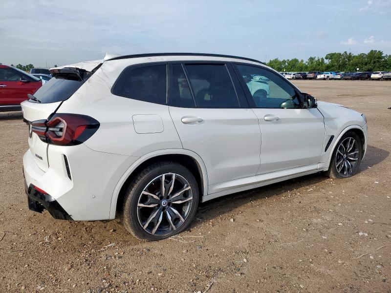 5UX83DP08N9J69708 BMW X3 M40i