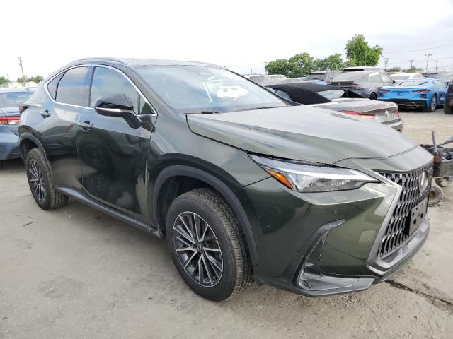 JTJGKCEZ1R2023707 Lexus a25a-fxs, 5nm+4nm