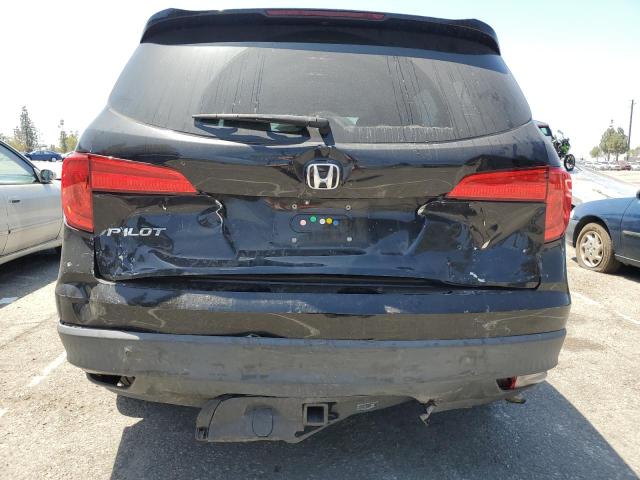 5FNYF5H73GB059605 Honda j35y6