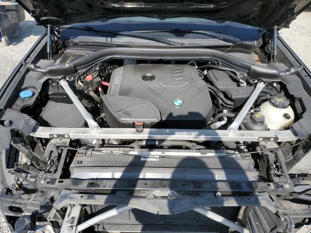 5UXTY3C02LLU71443 BMW X3