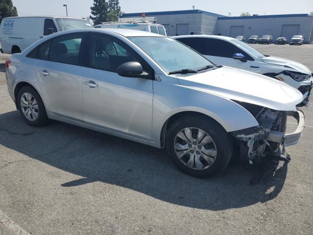 1G1PA5SG3F7167500 Chevrolet lwe