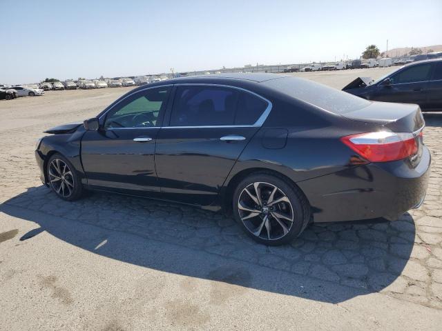 1HGCR2F39FA160558 Honda k24w1