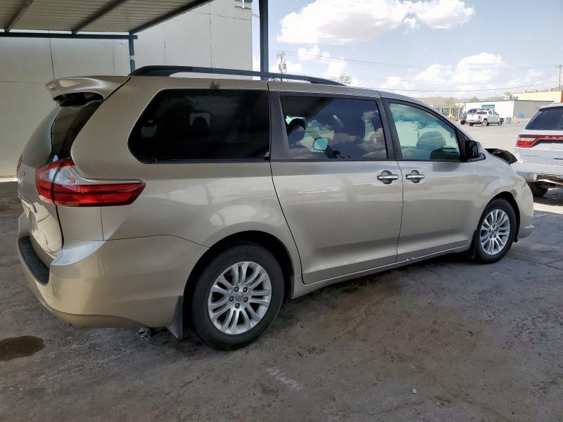 5TDYZ3DC4HS867103 Toyota 2gr-fks