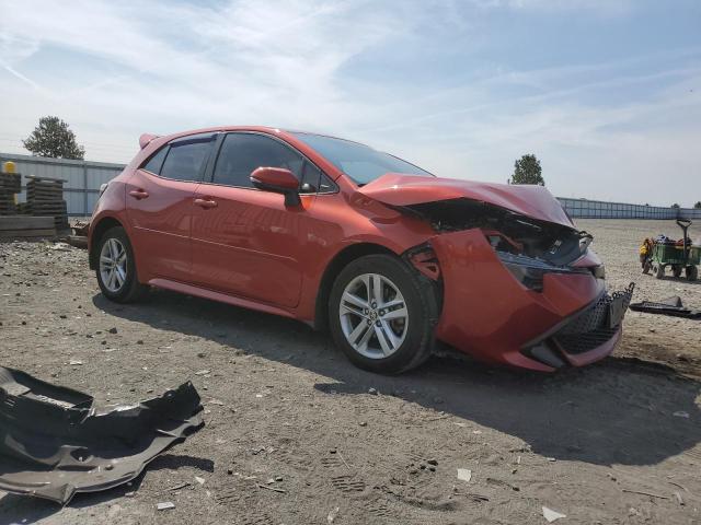 JTNK4RBE5K3045085 Toyota m20a-fks