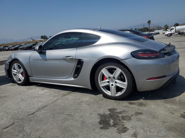 WP0AD2A89RK269365 Porsche 2024