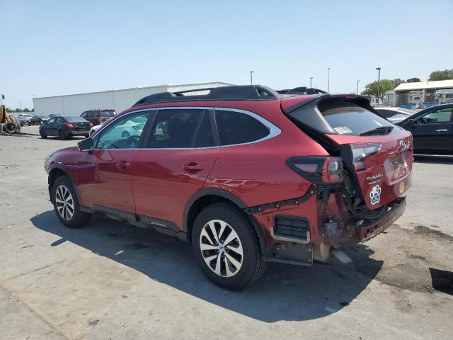 4S4BTAFC0M3194763 Subaru Outback Pr