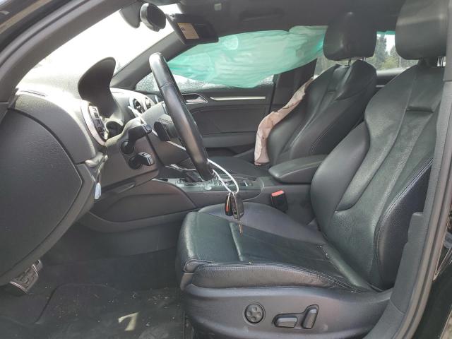 WAUKFGFF0F1060453 Audi 2015