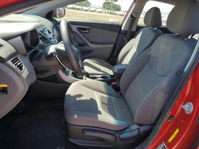 KMHDH4AE3EU203245 Hyundai dohc mpi nu