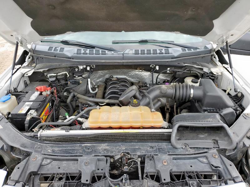 1FTFW1EF7HFA18550 Ford F150 SUPER