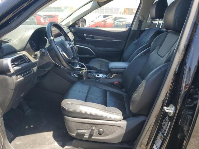 5XYP3DHC8NG280019 KIA Telluride