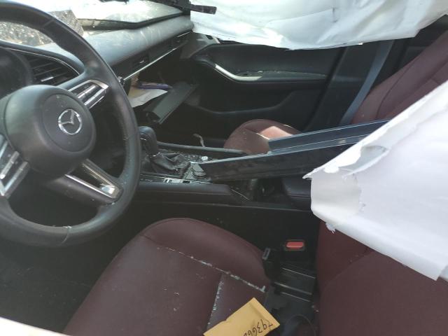 3MZBPBCM5PM385381 Mazda 3 PREFERRE