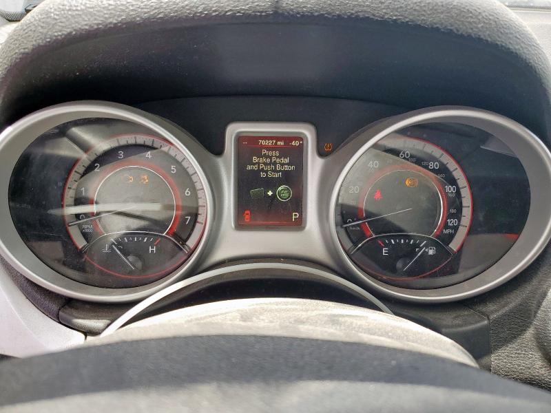 3C4PDCBB2KT875475 Dodge Journey