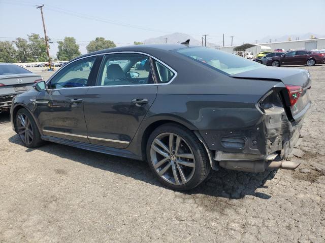 1VWDT7A35HC028622 Volkswagen PASSAT R-L