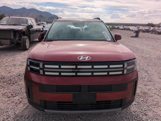 5NMP2DGL2SH098113 Hyundai SANTA FE S