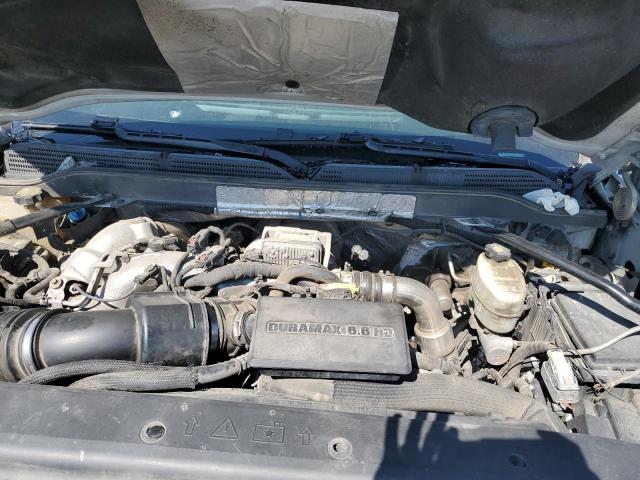 1GC1KVEY0HF166196 Chevrolet Silverado