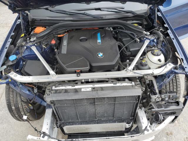 5UXTS1C01M9G71916 BMW X3