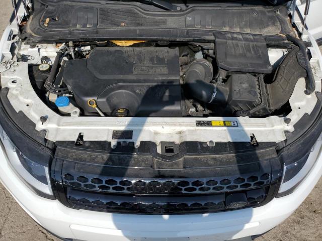 SALVP2RX9JH277853 Land Rover RANGE ROVE